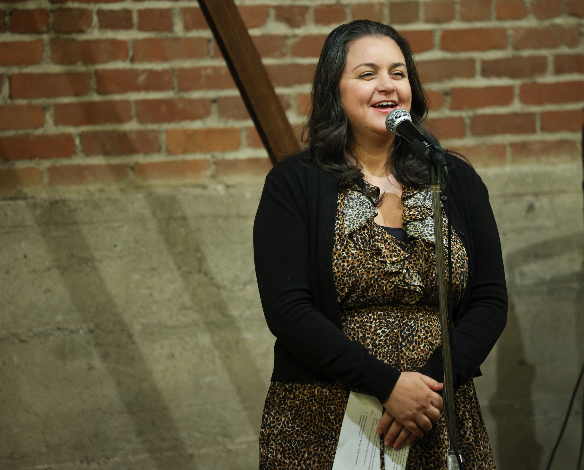 Board and governance practices