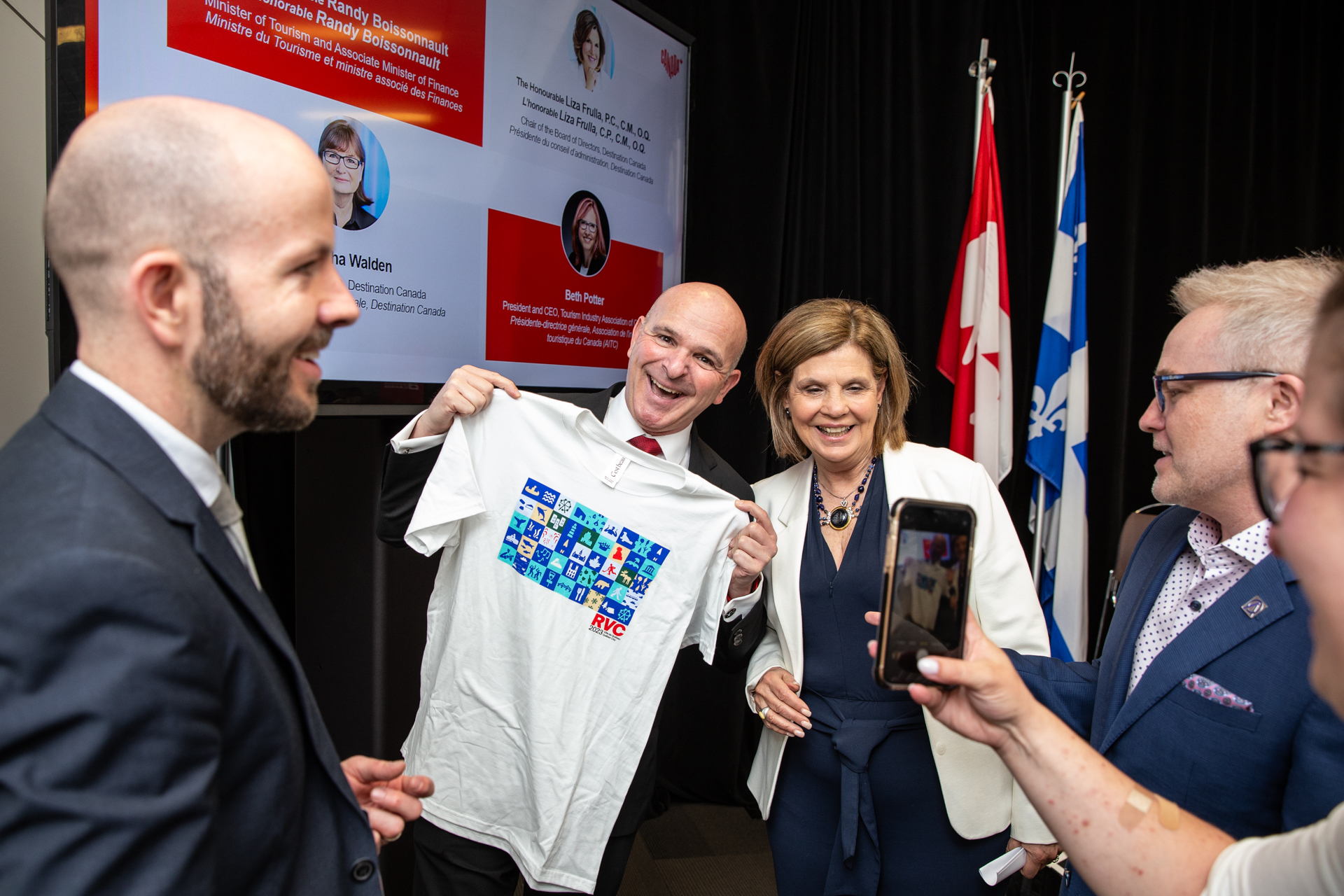 Workforce and job preparation