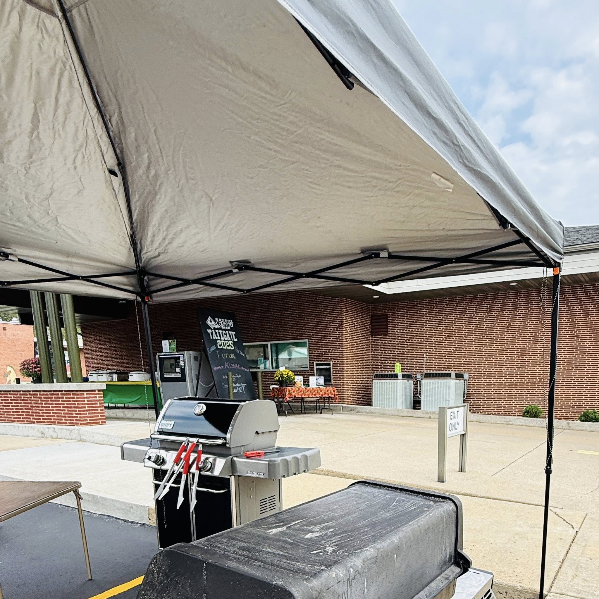 Direct relief program